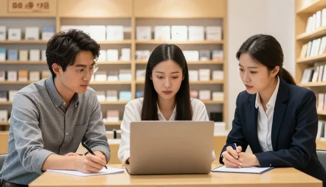企业实践中的商务信息咨询应用场景分析