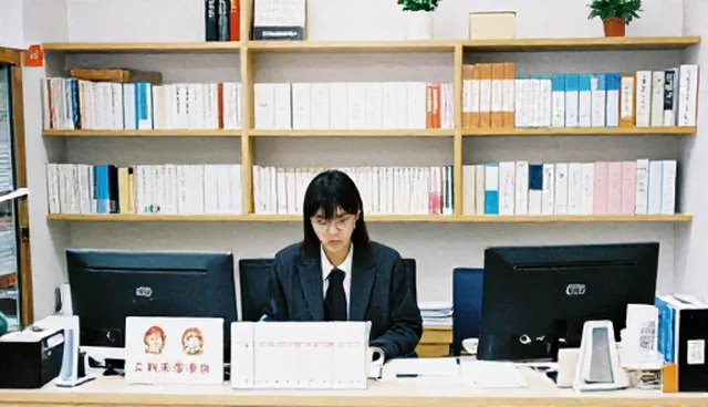 中小企业如何通过系统优化提升财税咨询效率