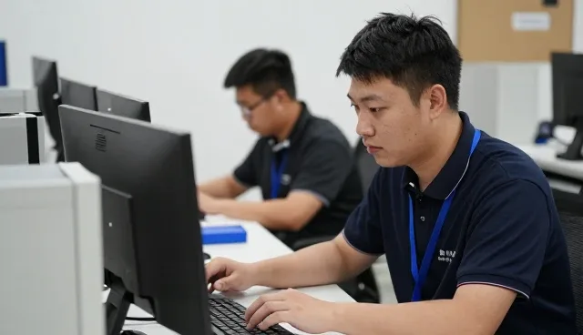 新建楼盘应用中的管理培训定制课程特点